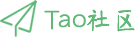 蘑菇小站logo